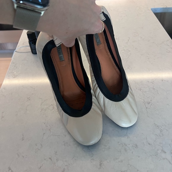 Geox flats ballerina - Picture 4 of 6